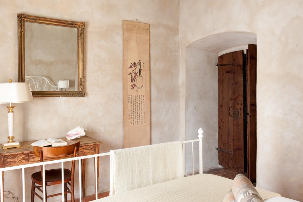 Aparthotel Castello Oldofredi Monte Isola Exterior foto
